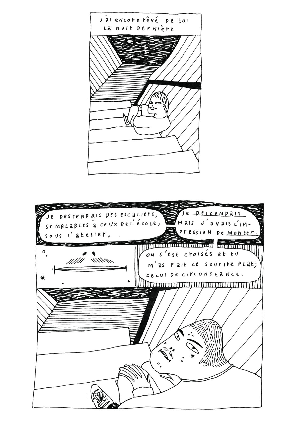 - journal dessiné- page 93