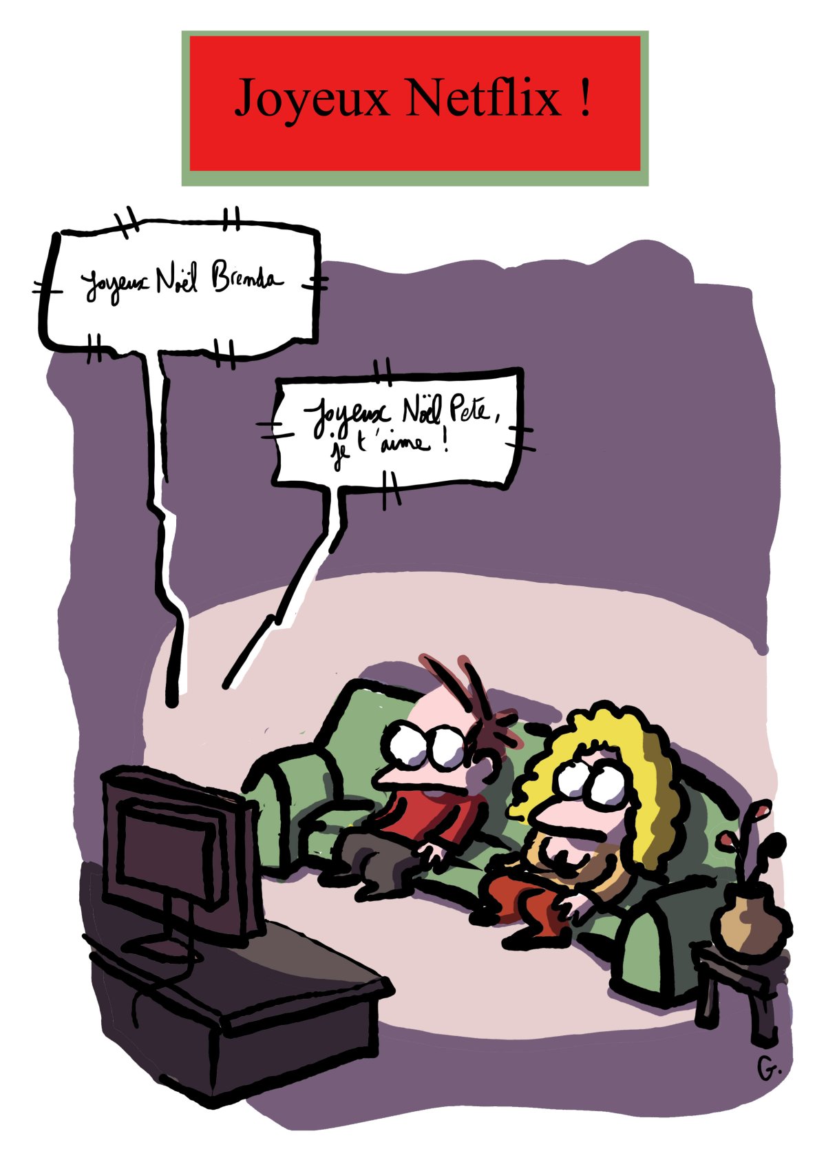 - Ma vie de prof (c'est un titre de merde, on est d'accord)- page 170