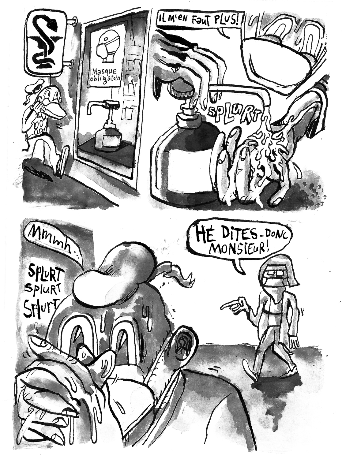 - Xavier Donald, alcoolo-hydrolique- page 4