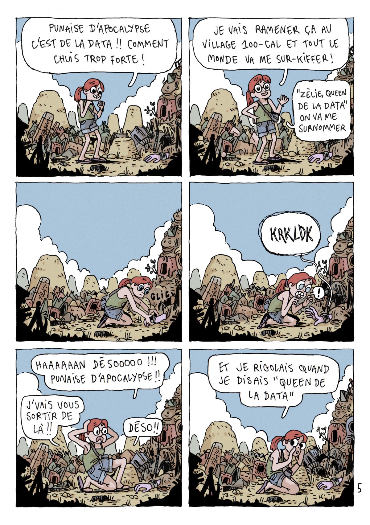 - Mort-Mort-Mort Century- page 10