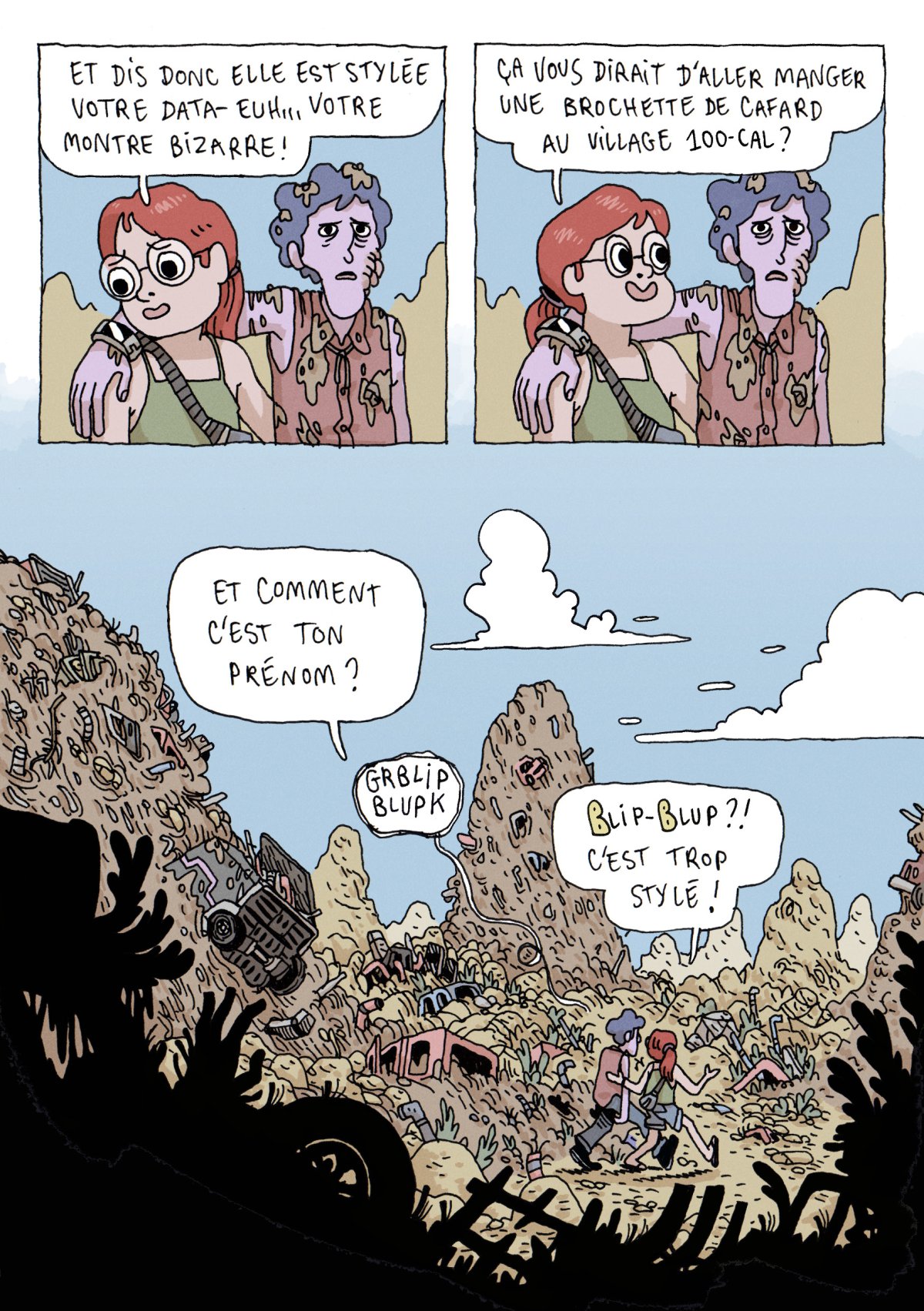 - Mort-Mort-Mort Century- page 13