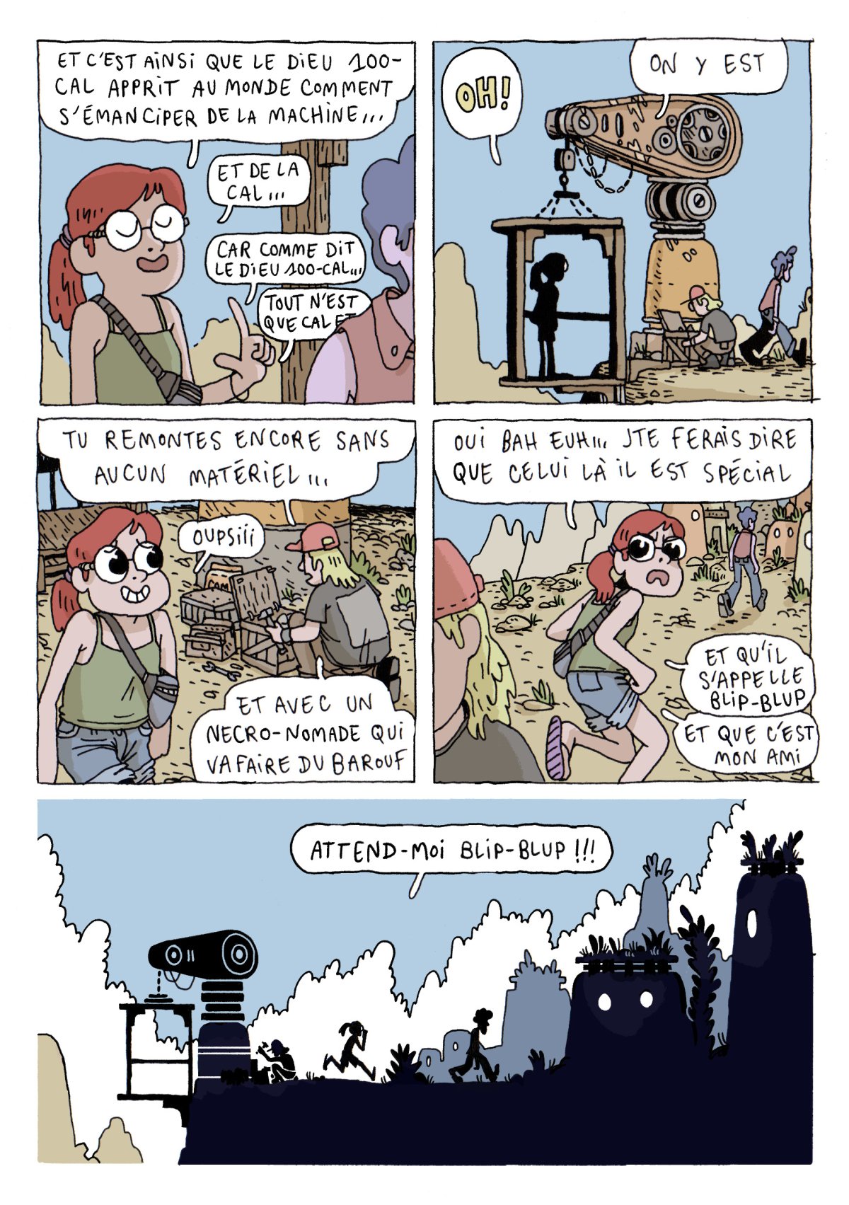 - Mort-Mort-Mort Century- page 19