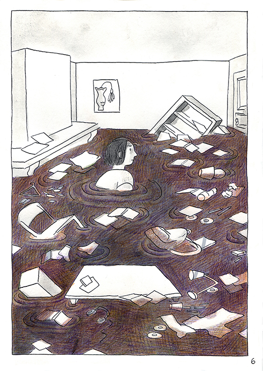 - Inondation- page 6