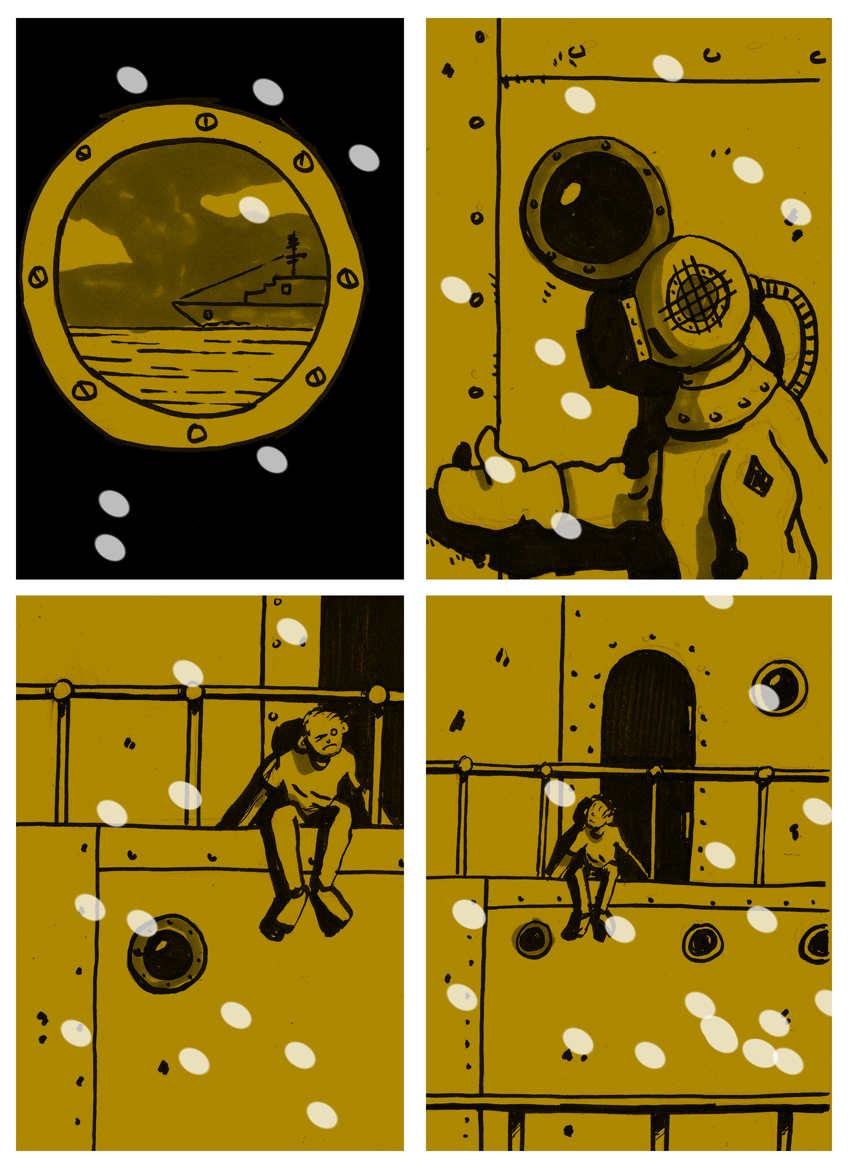 - KAKOFONÏE- page 9