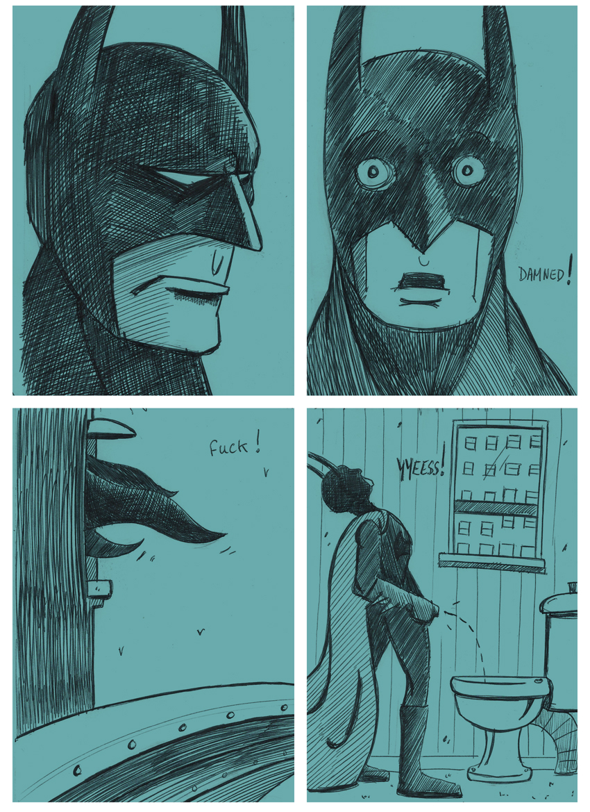 - KAKOFONÏE- page 6