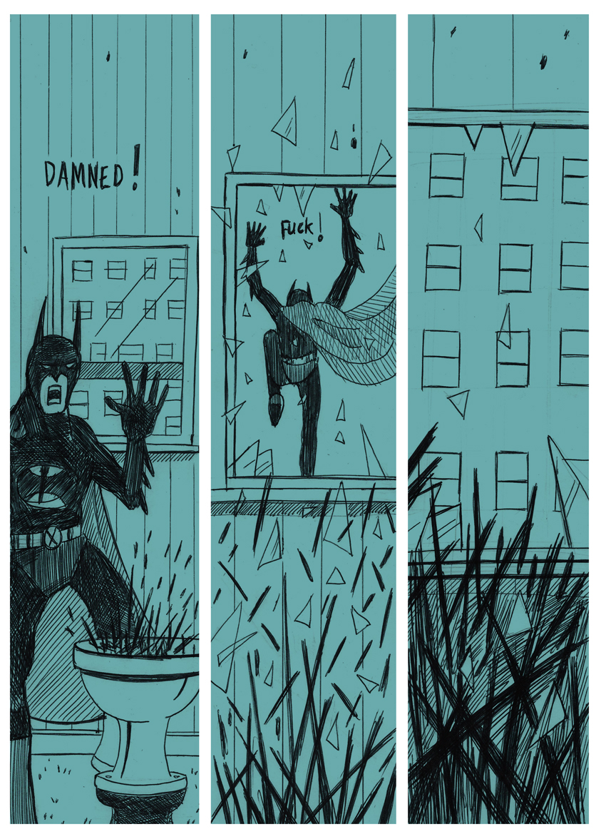 - KAKOFONÏE- page 20