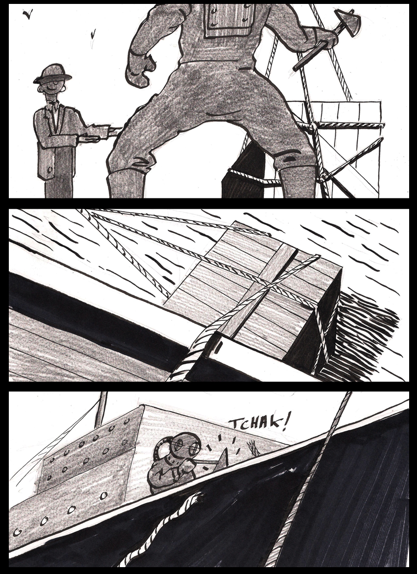 - KAKOFONÏE- page 23