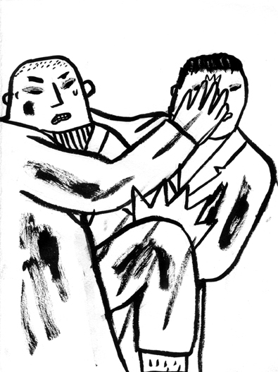 - L'entendement humain- page 9