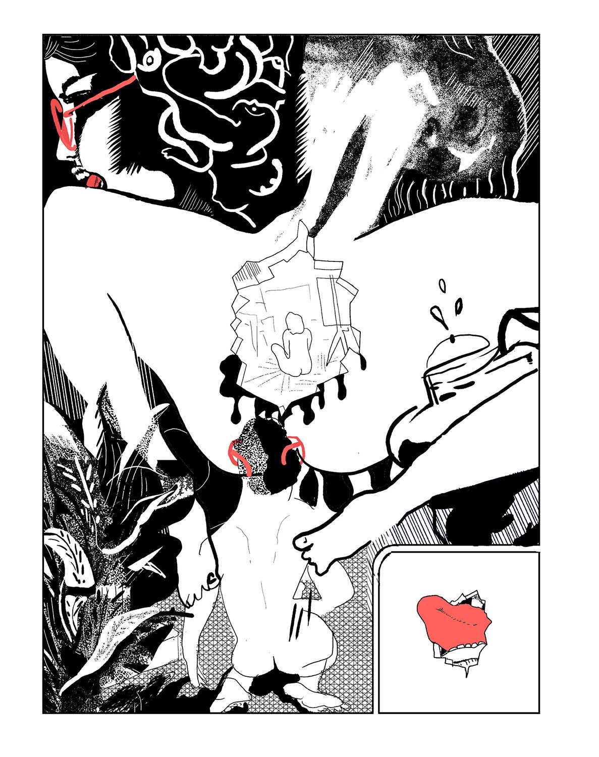 - L'absolu - page 15