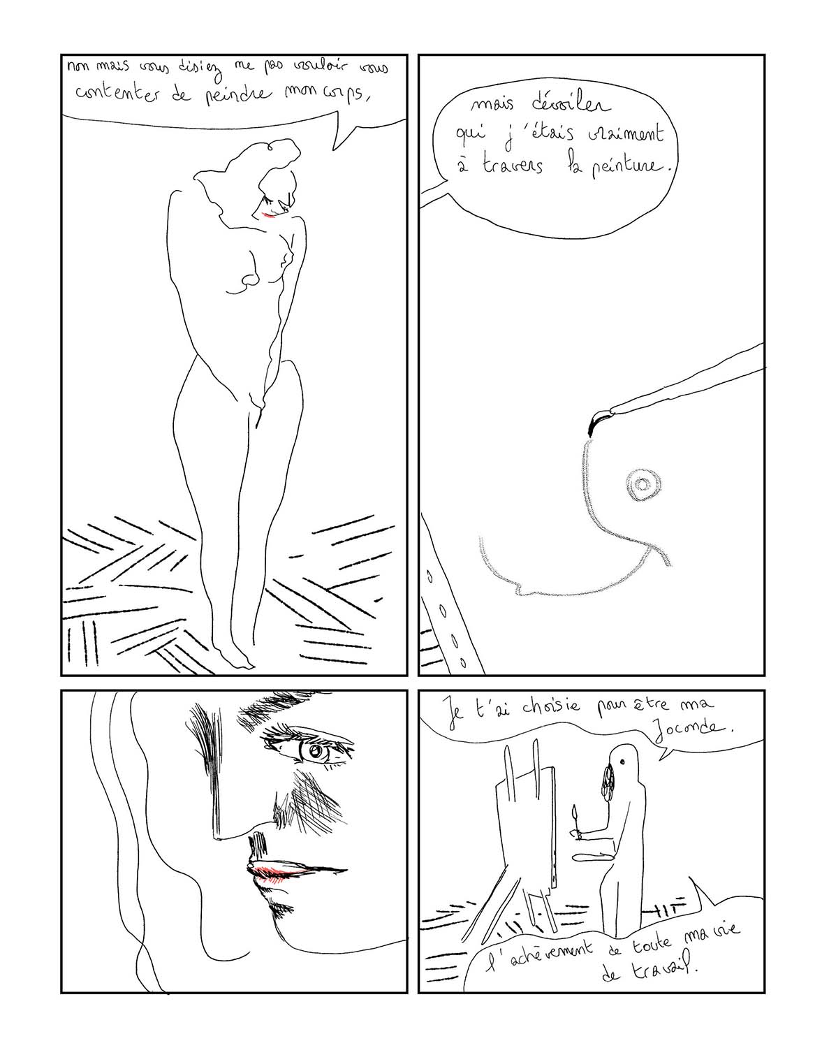 - L'absolu - page 17