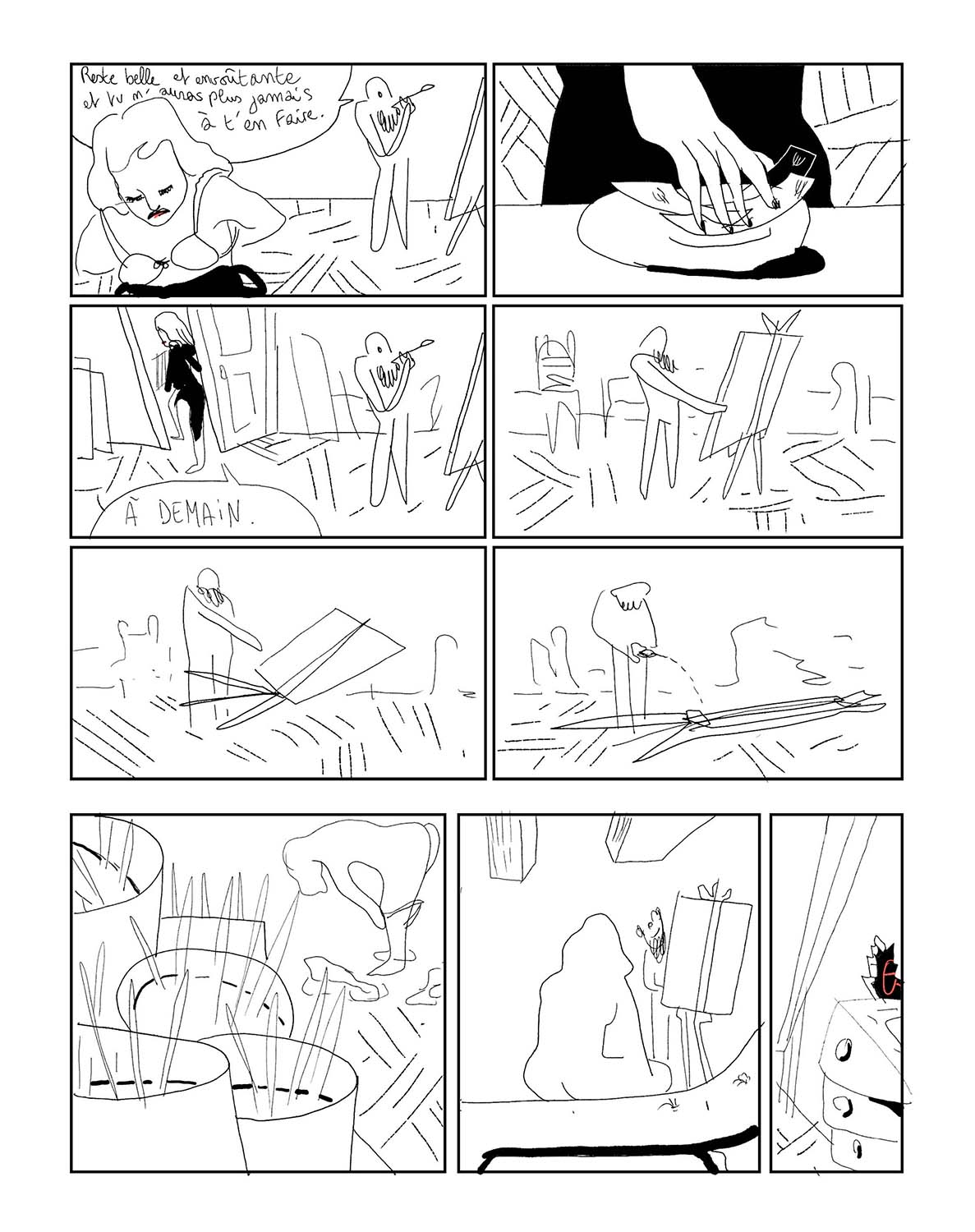 - L'absolu - page 18