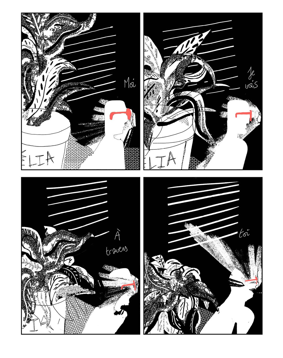 - L'absolu - page 19