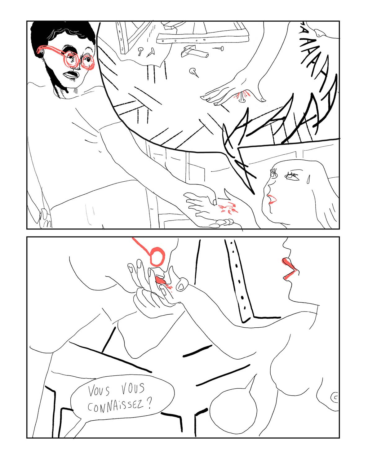 - L'absolu - page 23