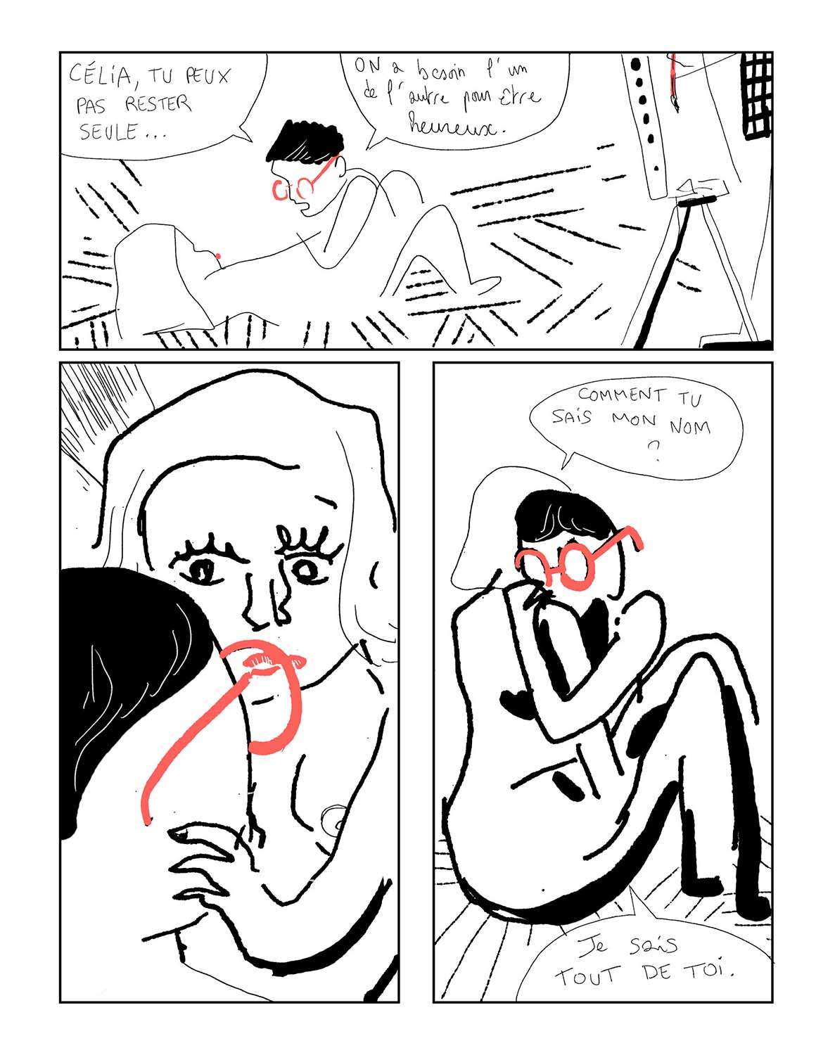 - L'absolu - page 34