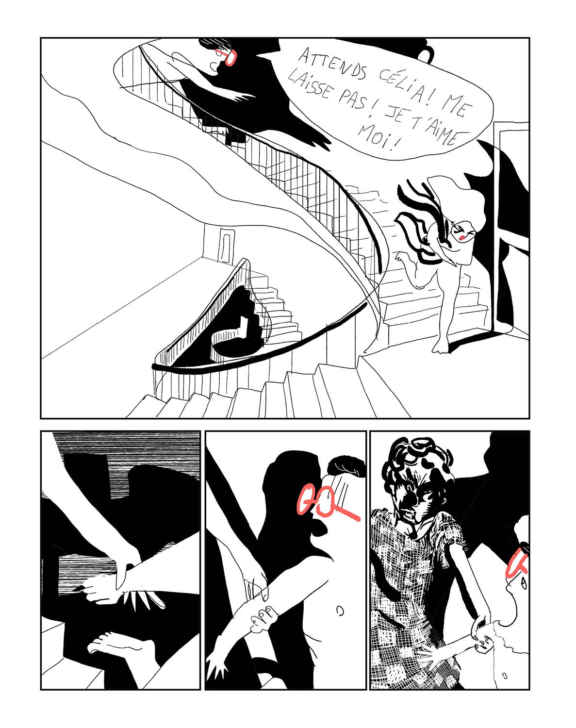 - L'absolu - page 39