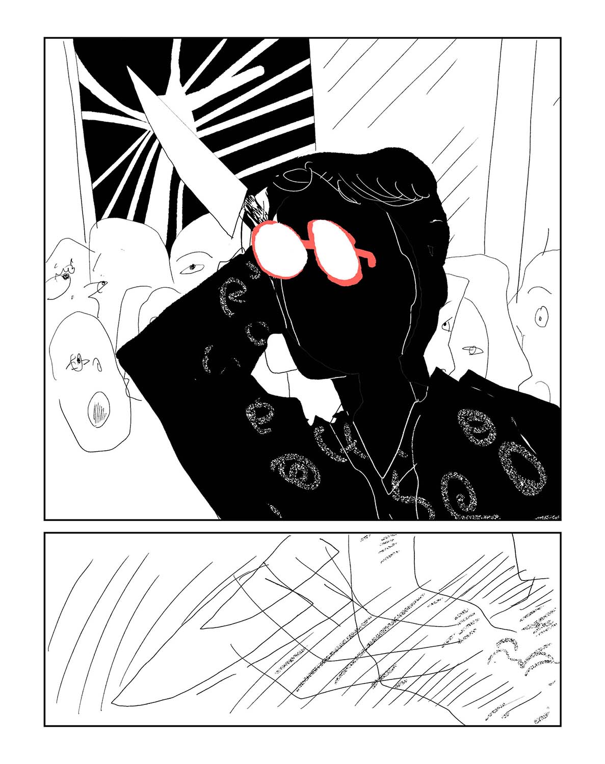 - L'absolu - page 44