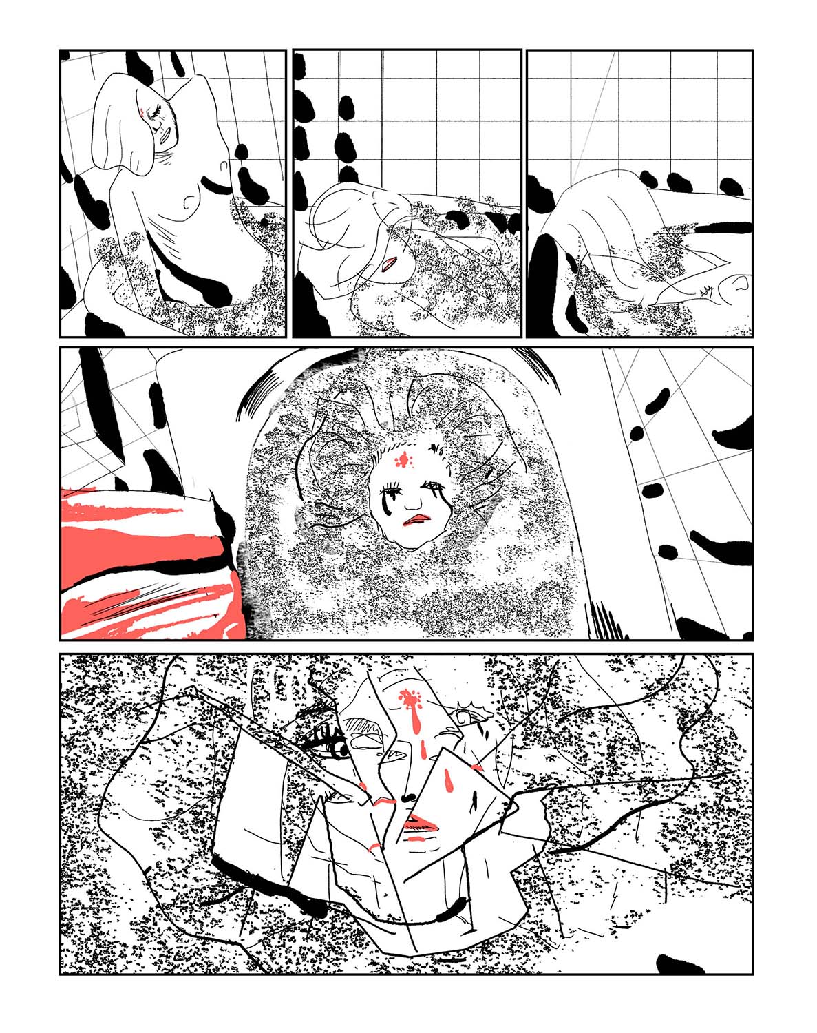 - L'absolu - page 48