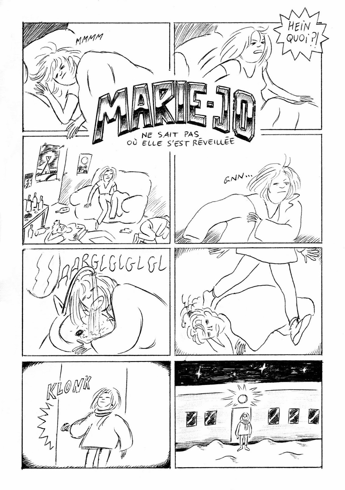 - Marie-Jo- page 1