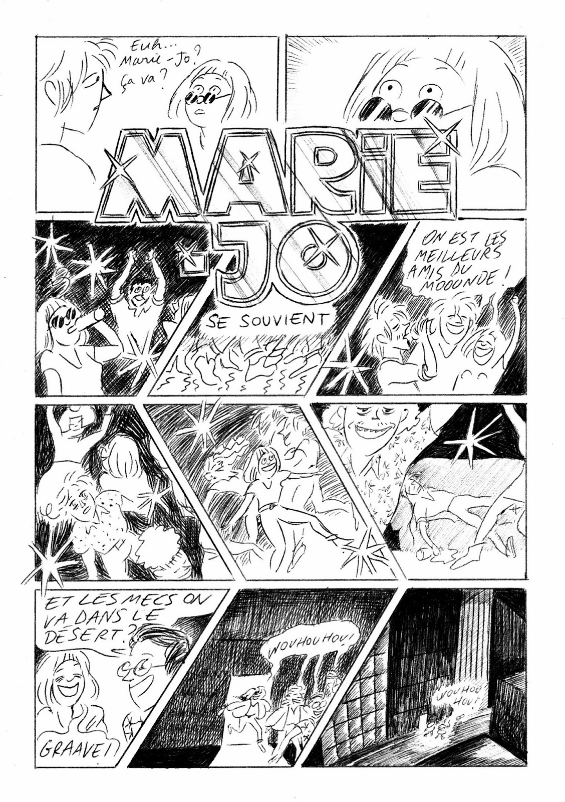 - Marie-Jo- page 6
