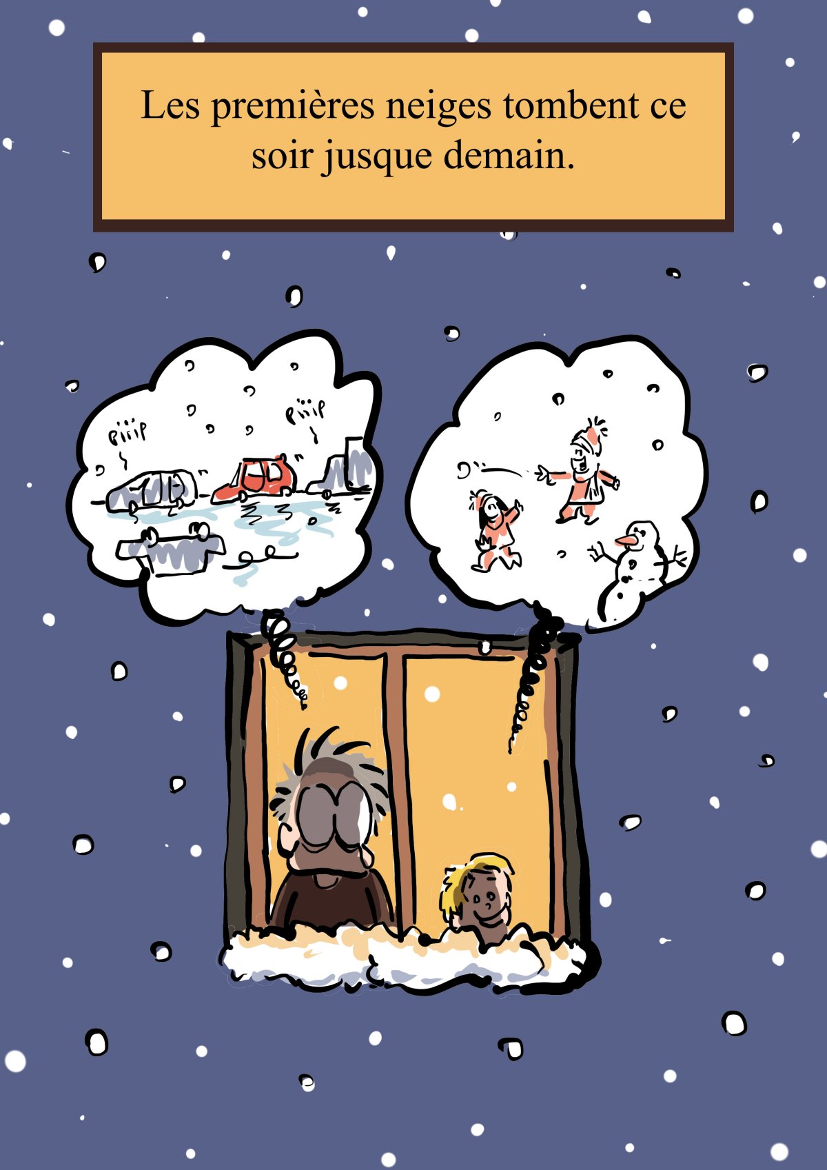 - Ma vie de prof (c'est un titre de merde, on est d'accord)- page 379