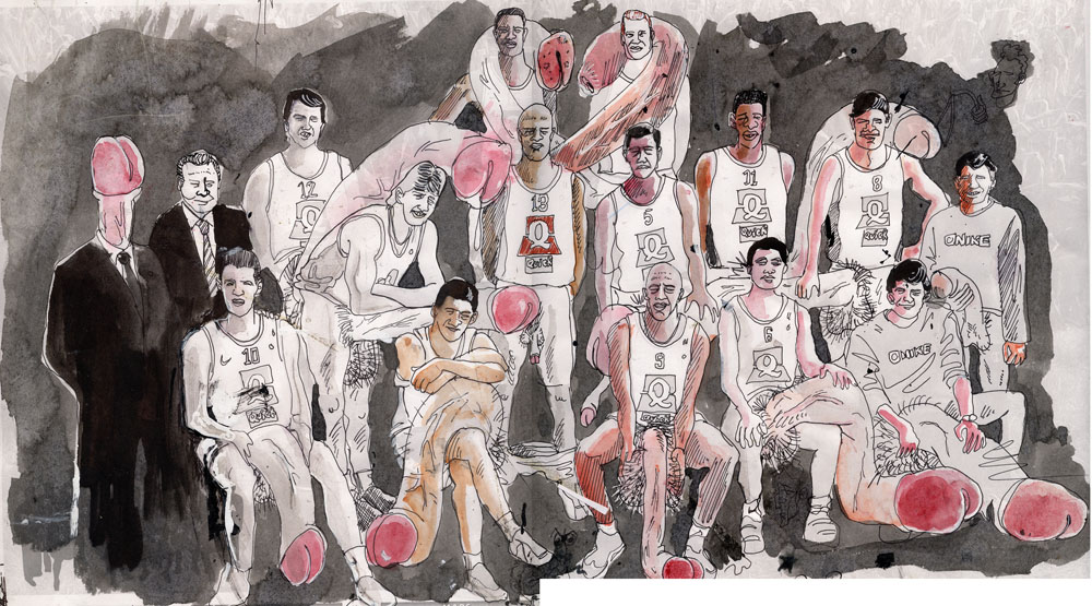 - Fantaisies- page 9