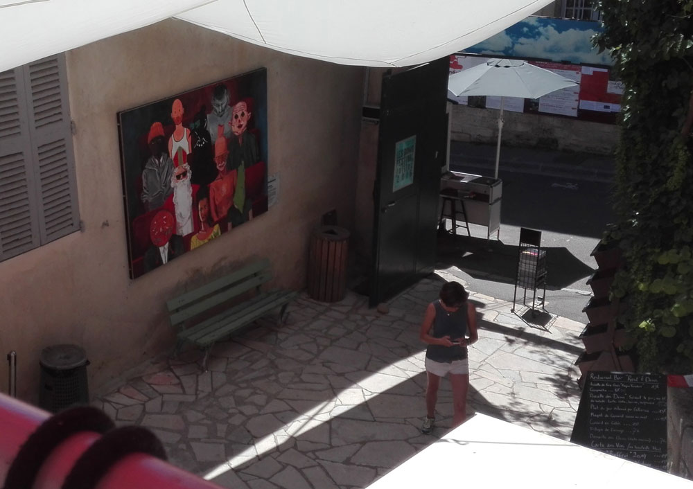 - Carnet des Doms- page 126