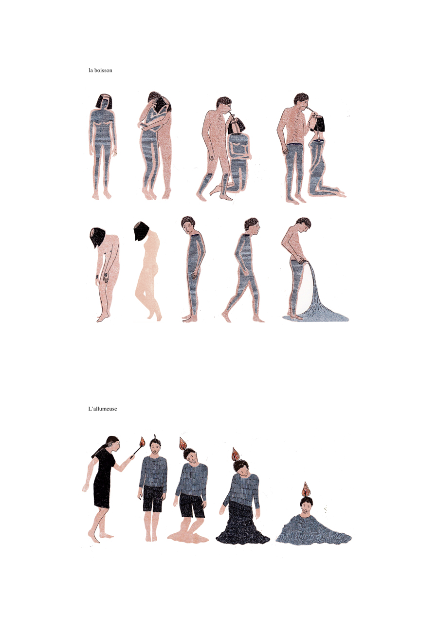 - Histoires sans paroles- page 11