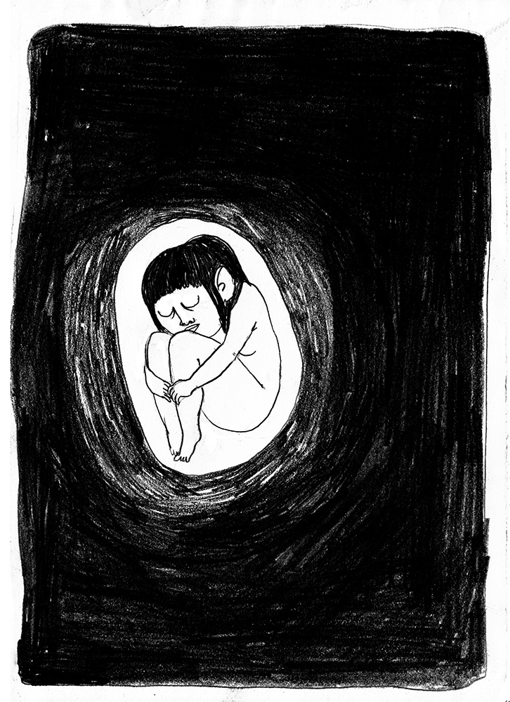 - Three tears- page 2