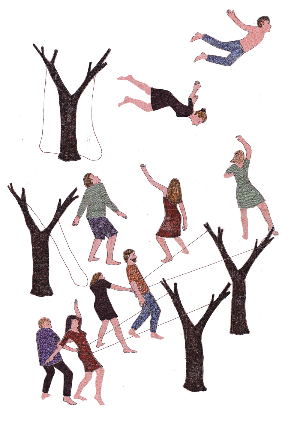 - Histoires sans paroles- page 61