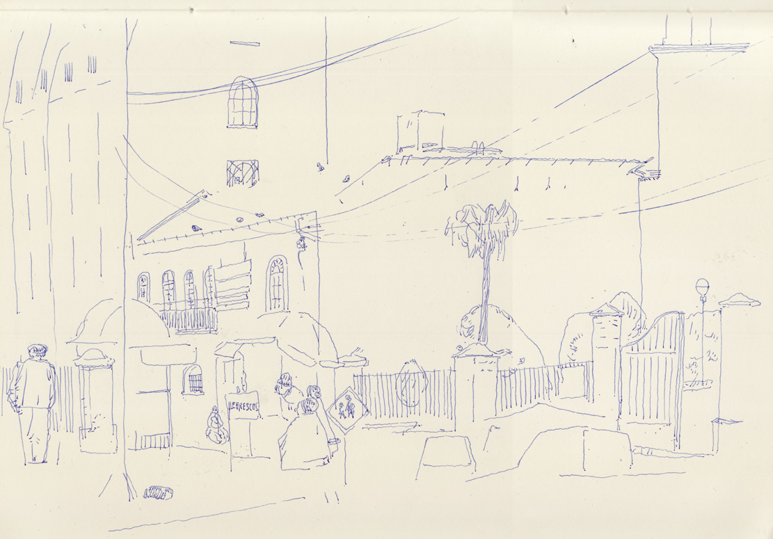 - un poumon, le dessin- page 100