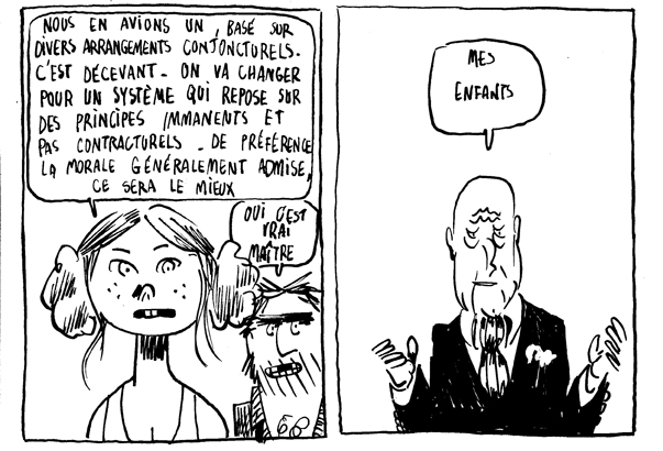 - Nous sommes pauvres- page 20