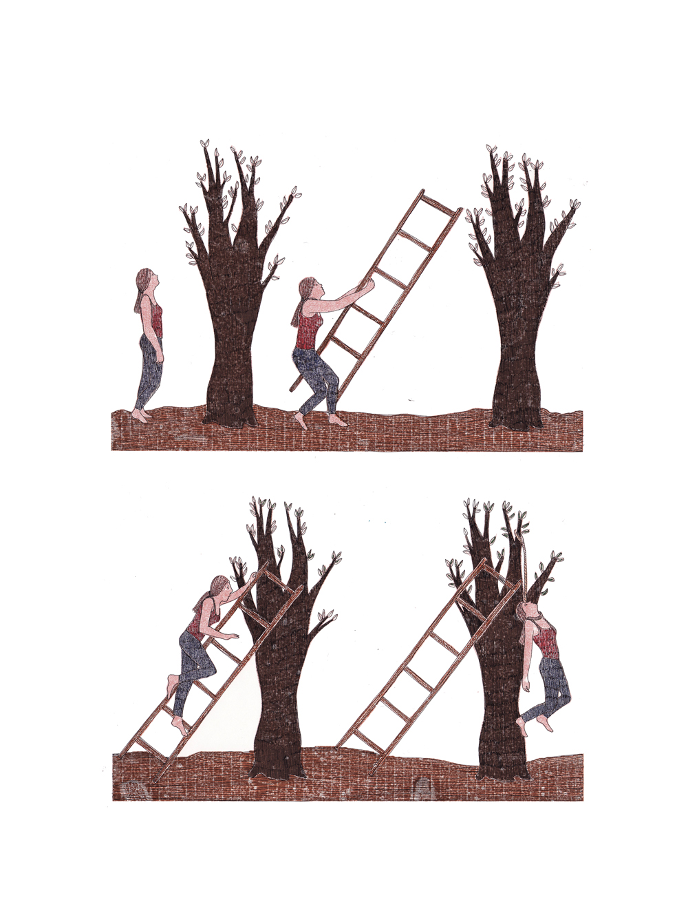 - Histoires sans paroles- page 49