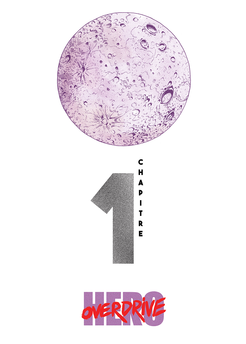 - HERO OVERDRIVE Larry Vous Aime #1- page 4