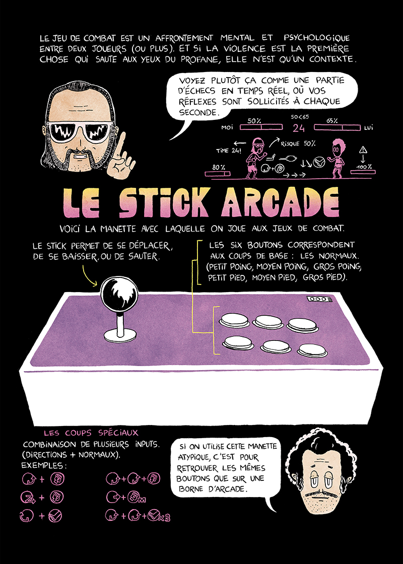 - HERO OVERDRIVE Larry Vous Aime #2- page 20