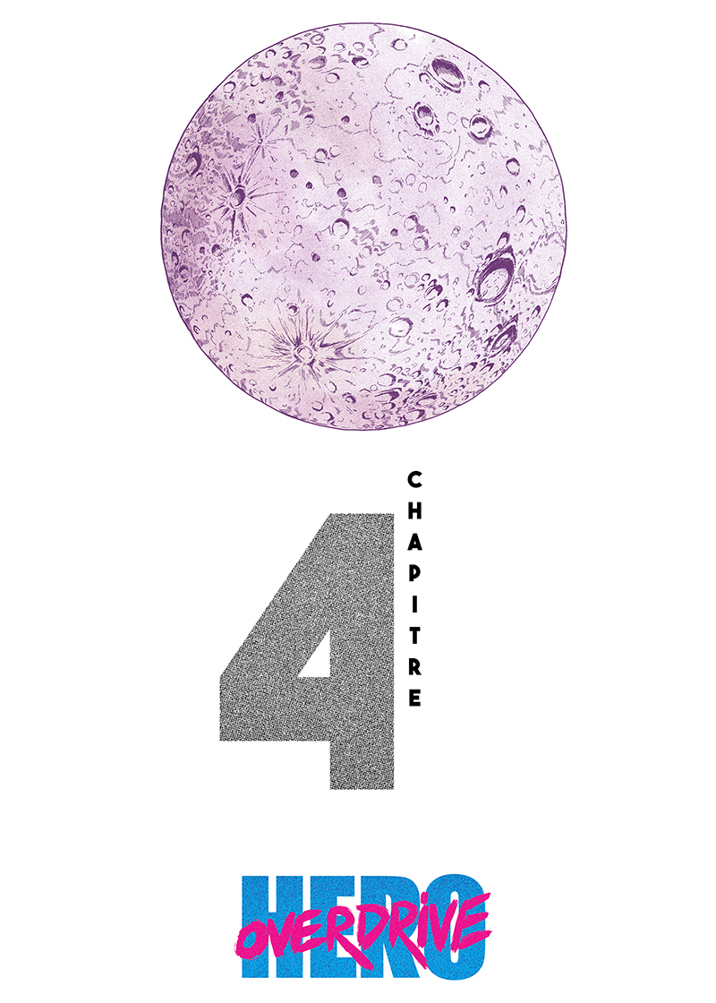 - HERO OVERDRIVE Larry Vous Aime #4- page 2