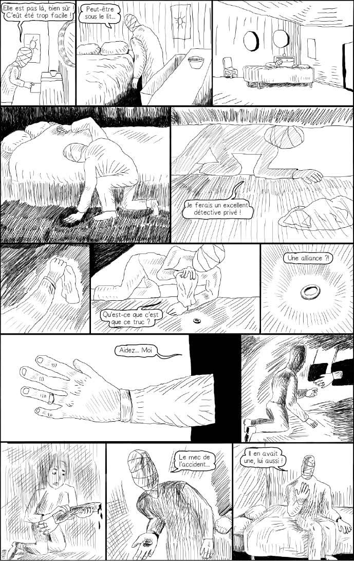 - La rupture- page 8