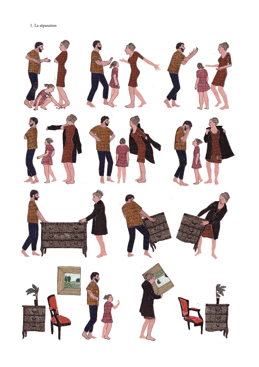 - Histoires sans paroles- page 42