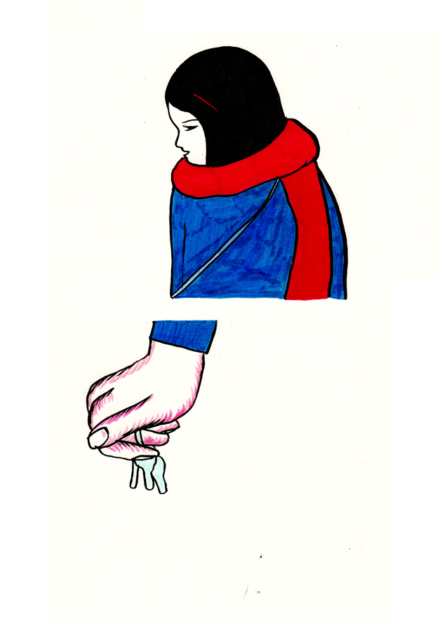 - Last nite- page 21