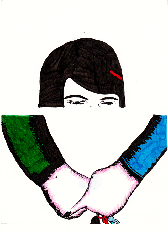 - Last nite- page 23