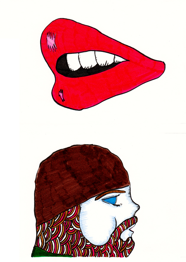 - Last nite- page 24