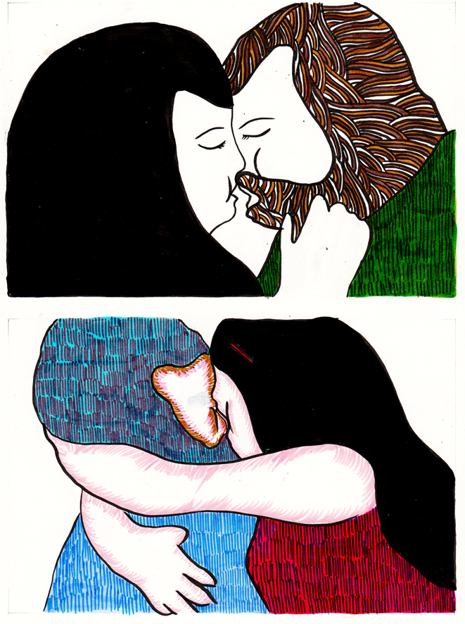 - Last nite- page 29