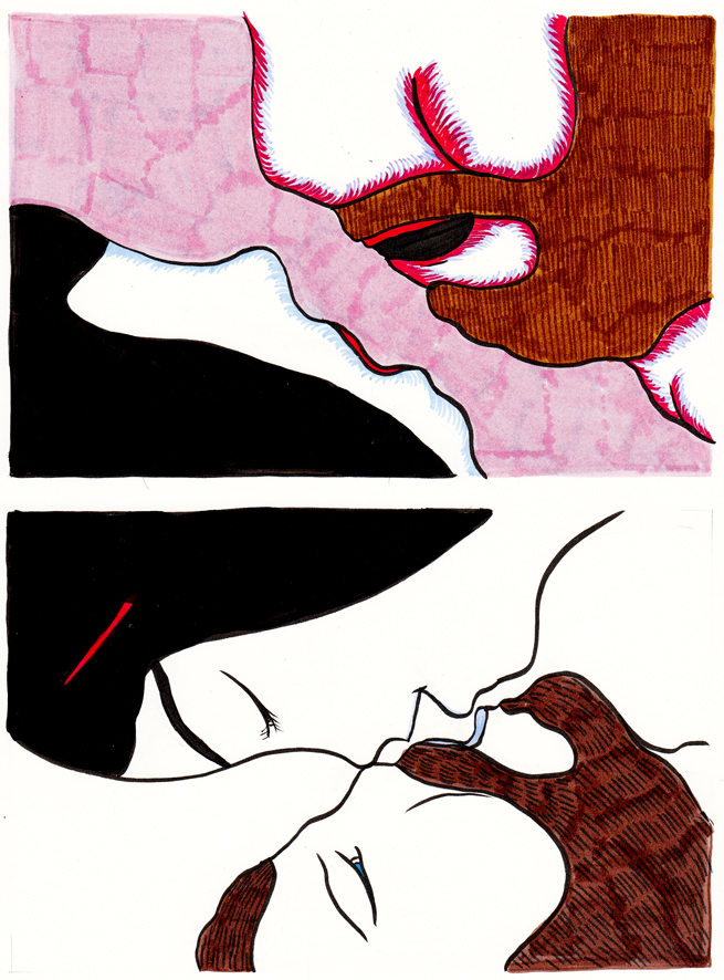 - Last nite- page 30