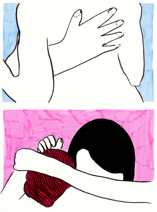 - Last nite- page 37