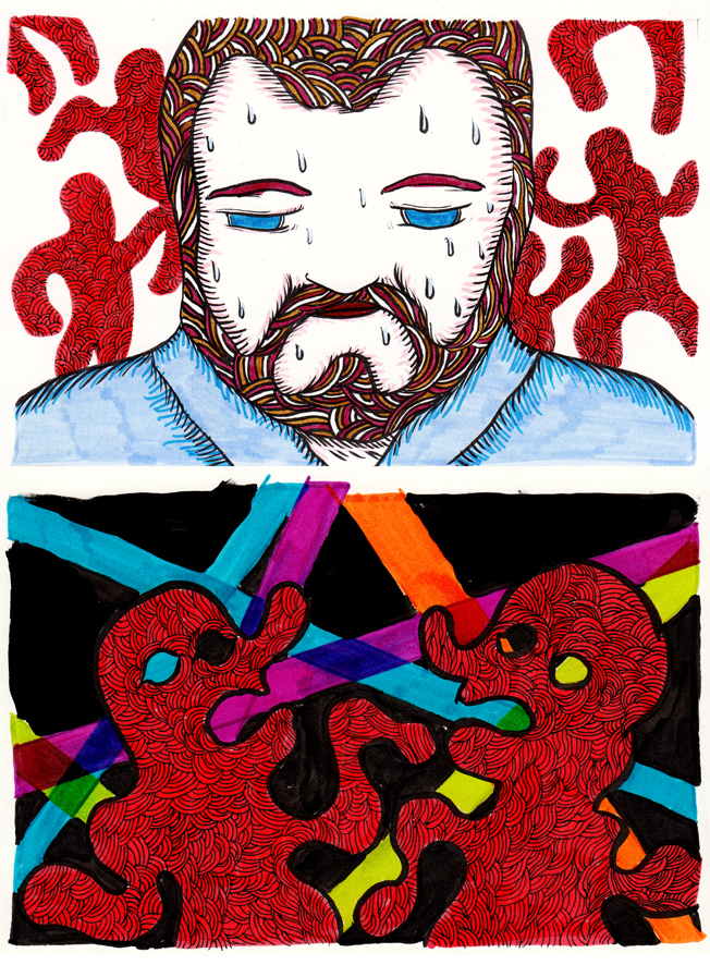 - Last nite- page 46