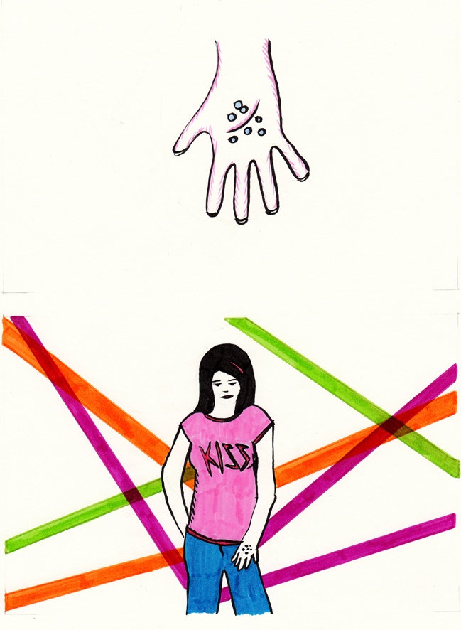 - Last nite- page 52