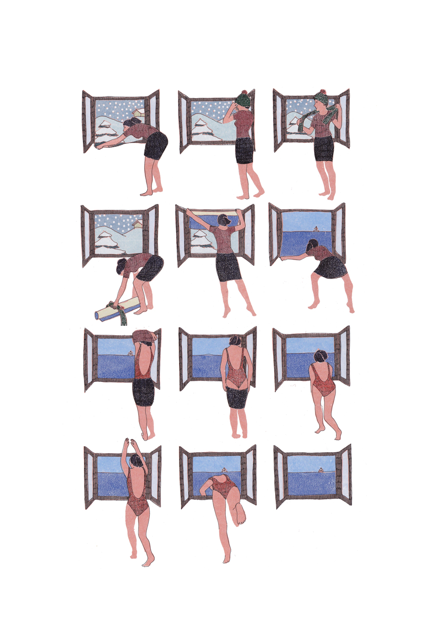 - Histoires sans paroles- page 29