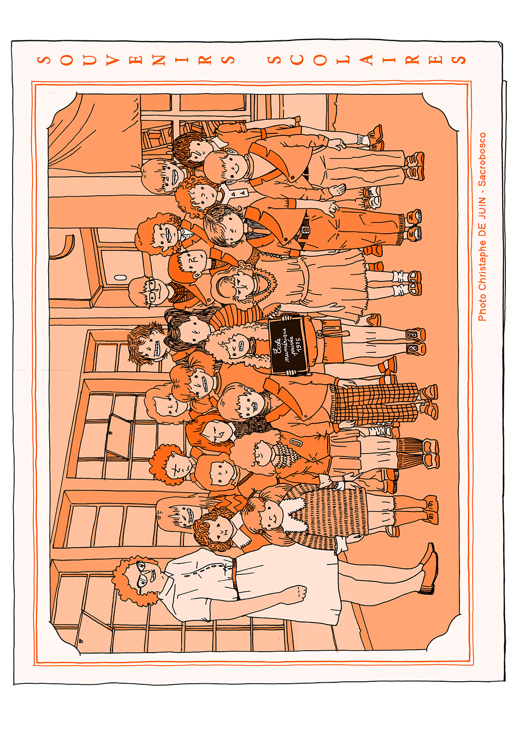 - Le dessein du chiffre sept- page 6