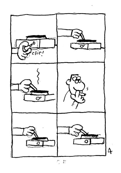 - le ciel est à nous- page 4