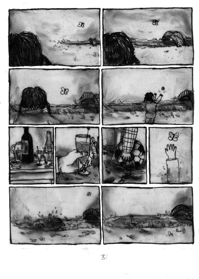 - Le mariage- page 3