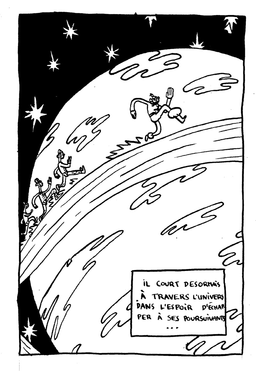 - Les 24 H ChiFouMi, partie 14 de 16- page 20